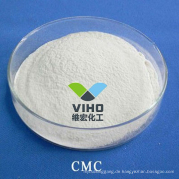 Carboxymetnyl Cellulose CMC für Tapeten